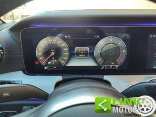 MERCEDES-BENZ E 220 usata, con Immobilizzatore elettronico