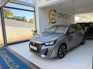 PEUGEOT 208 PureTech 100 Stop&Start 5 porte Allure da?169,00