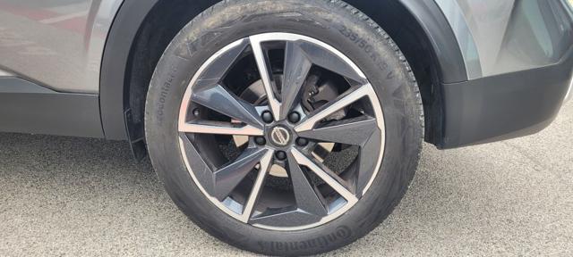 NISSAN Qashqai usata, con Alzacristalli elettrici