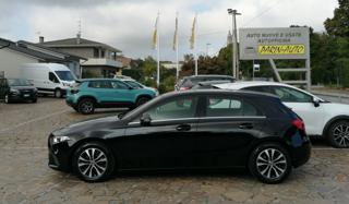 MERCEDES-BENZ A 200 usata, con Airbag