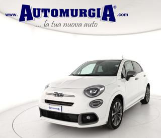 FIAT 500X usata, con Airbag