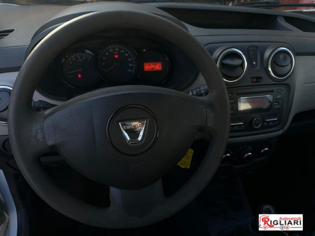 DACIA Dokker usata 13