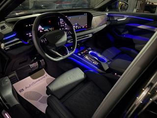 AUDI A6 usata, con Sedili riscaldati
