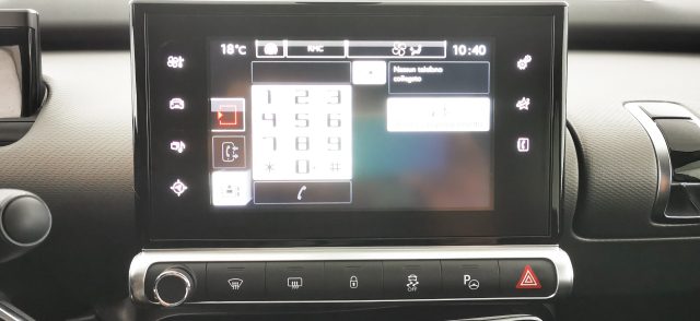 CITROEN C4 Cactus usata 70