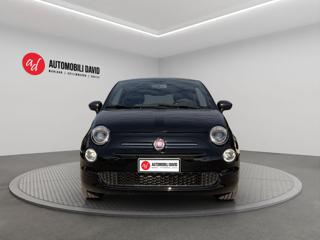 FIAT 500 usata, con Alzacristalli elettrici