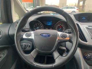 FORD C-Max usata, con ESP