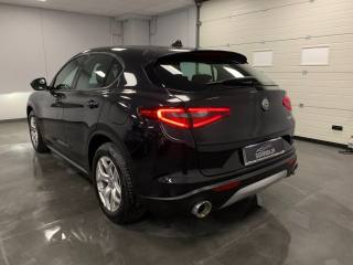 ALFA ROMEO Stelvio usata, con Airbag Passeggero