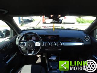 MERCEDES-BENZ GLB 180 usata, con Airbag Passeggero