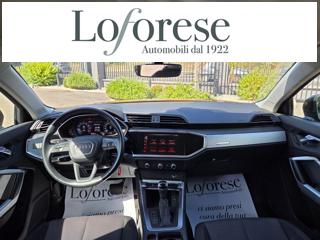 AUDI Q3 usata, con Cruise Control