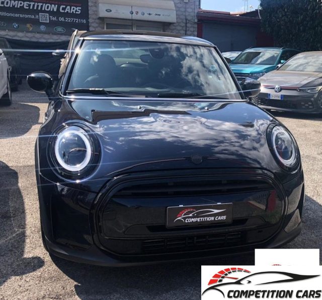 MINI Cooper usata, con ABS