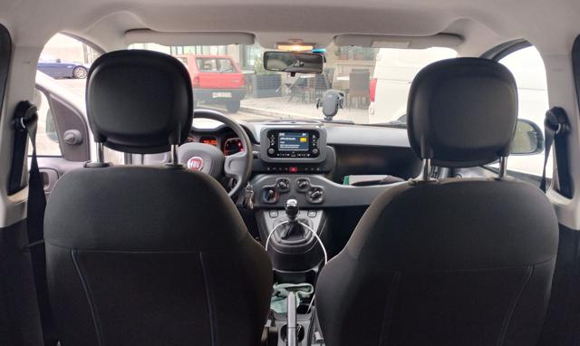FIAT Panda usata 28