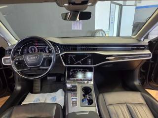 AUDI A6 usata, con Servosterzo