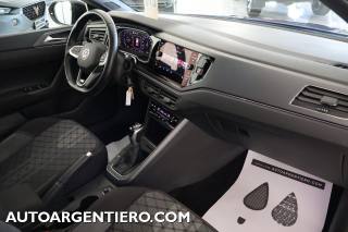 VOLKSWAGEN Taigo usata, con Start/Stop Automatico