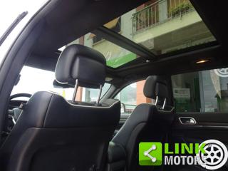 JEEP Grand Cherokee usata, con Leve al volante