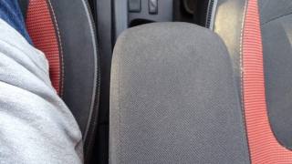 RENAULT Captur usata 116
