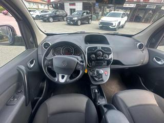 RENAULT Kangoo usata, con USB
