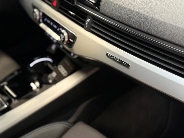 AUDI A4 usata, con Volante in pelle