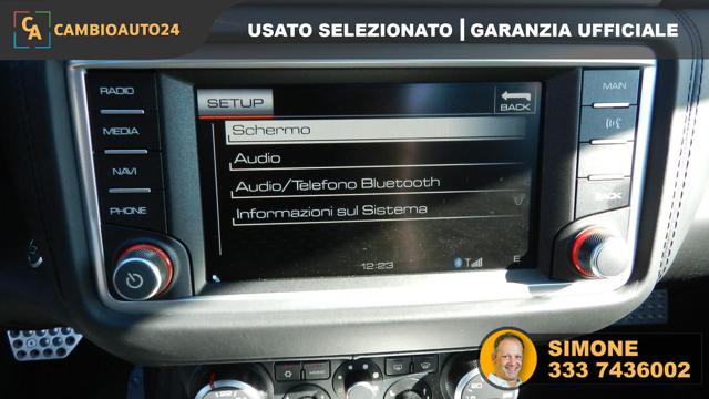 FERRARI California usata 104