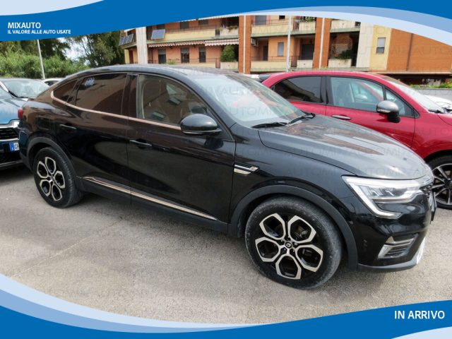 RENAULT Arkana usata, con ABS