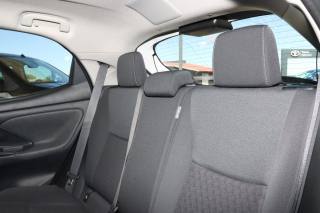 TOYOTA Yaris usata, con ESP