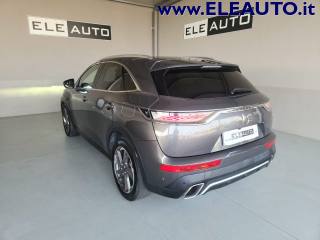 DS AUTOMOBILES DS 7 Crossback usata, con Cerchi in lega