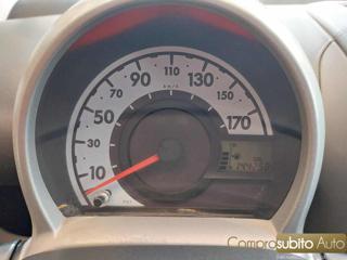 TOYOTA Aygo usata 19