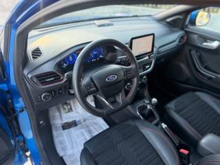 FORD Puma usata, con Bracciolo