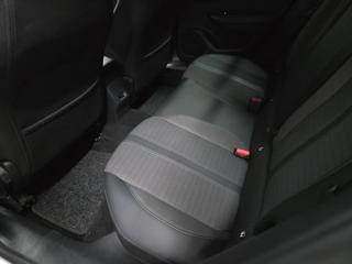 PEUGEOT 2008 usata, con Controllo trazione