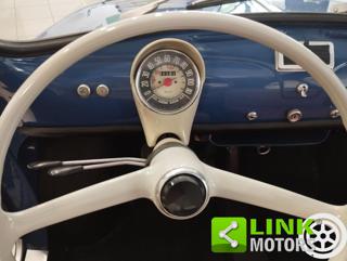 FIAT 500 usata 19