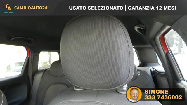 MINI Countryman usata 69