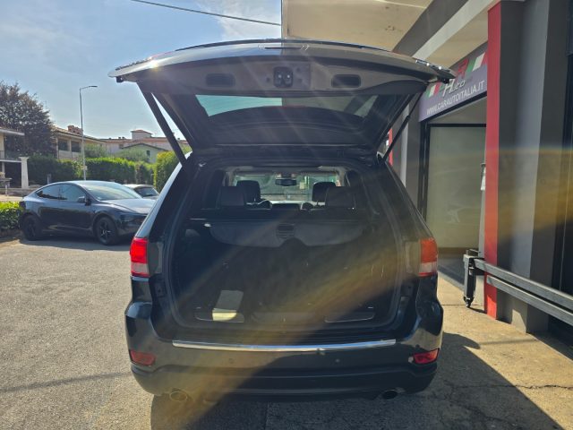 JEEP Grand Cherokee usata 78