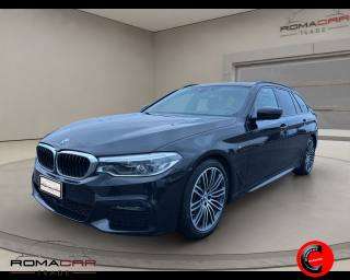 BMW 520 usata, con Airbag