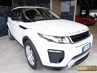 LAND ROVER Range Rover Evoque usata 6