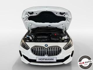 BMW 118 usata, con Controllo automatico clima