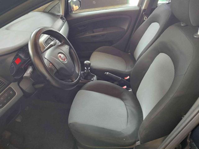FIAT Grande Punto usata, con Bracciolo