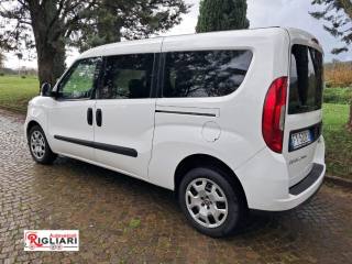 FIAT Doblo usata 2