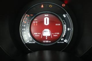 FIAT 500 usata 6
