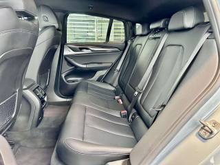 BMW X4 usata, con ESP
