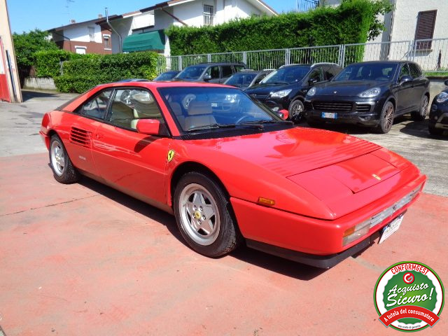 FERRARI Mondial usata, con ABS