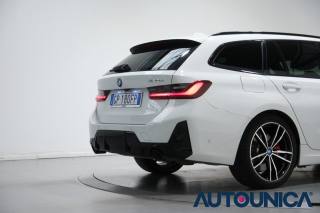 BMW 320 usata, con Blind spot monitor