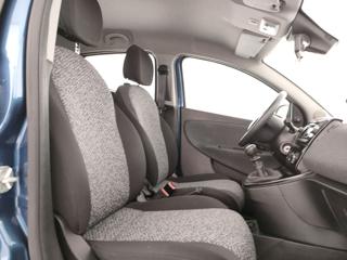 LANCIA Ypsilon usata, con Boardcomputer