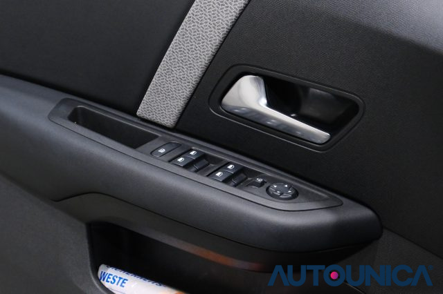 CITROEN C4 usata, con Hill holder