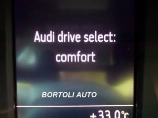 AUDI A3 usata, con Isofix