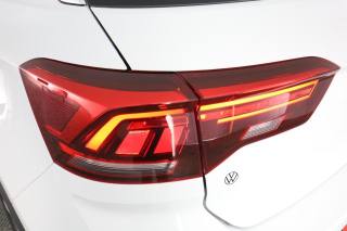 VOLKSWAGEN T-Roc usata 9