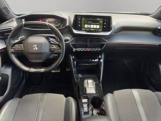 PEUGEOT 2008 usata, con Cruise Control