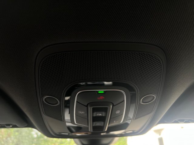 AUDI Q5 usata, con Fendinebbia