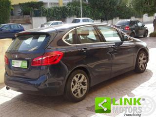 BMW 218 usata, con Airbag Passeggero