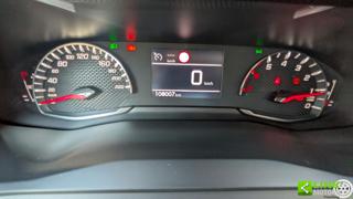 PEUGEOT 208 usata, con Volante multifunzione