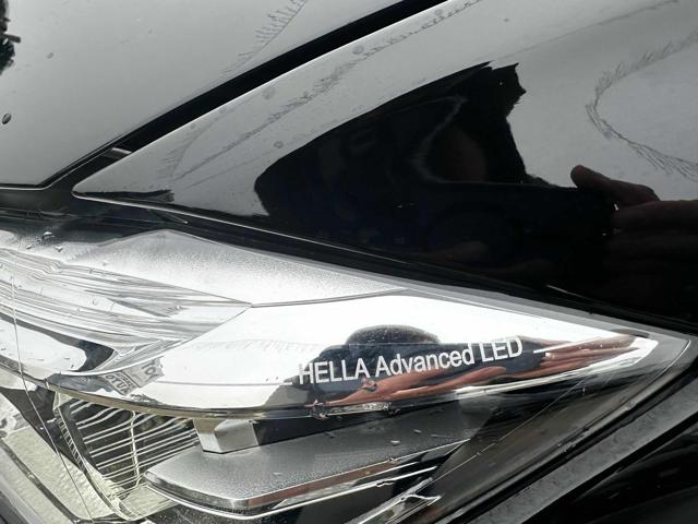 BMW 316 usata, con Luci diurne LED