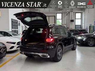 MERCEDES-BENZ GLB 180 usata, con Filtro antiparticolato